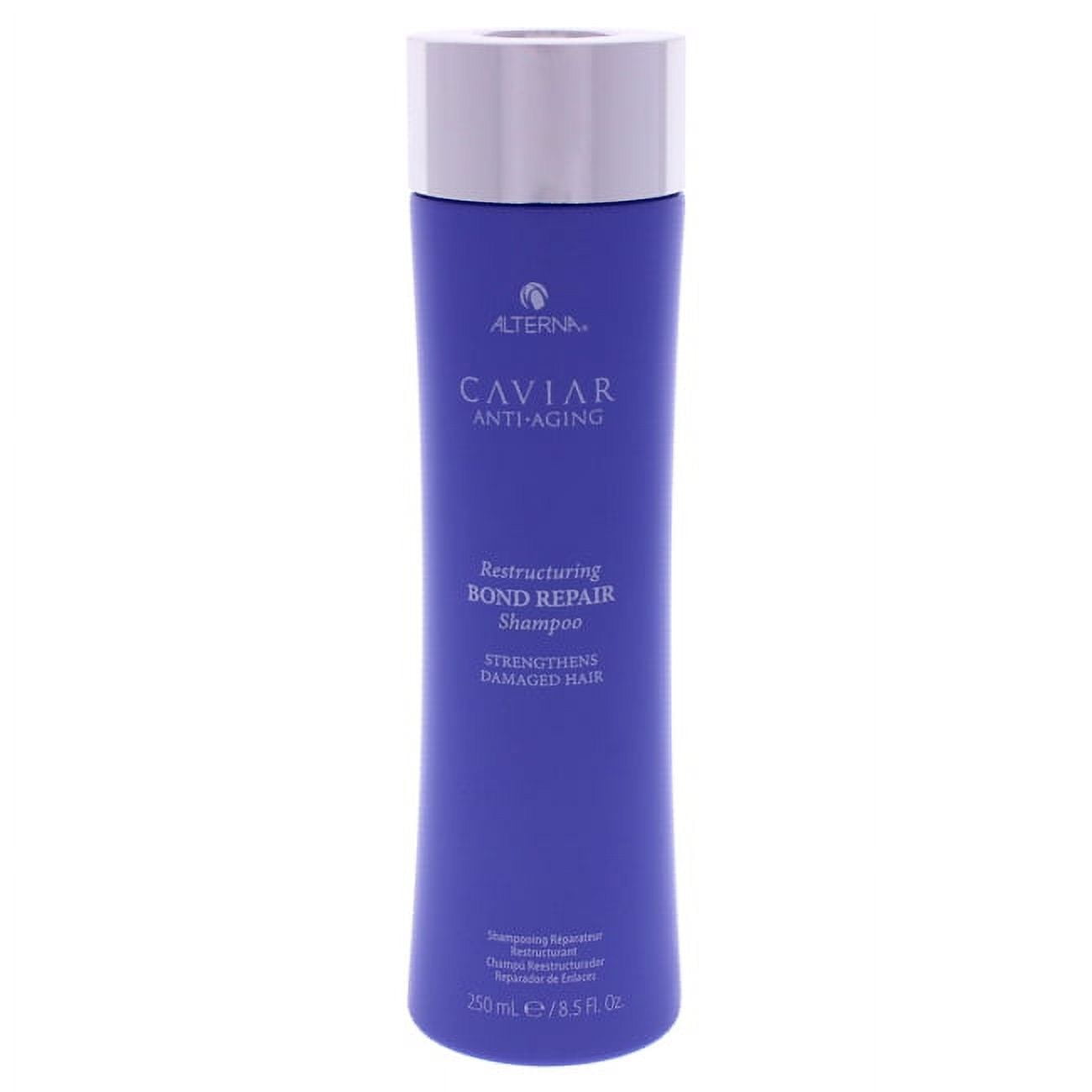Alterna Caviar Anti-Aging Bond Repair Shampoo