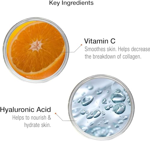 Roxanna Vitamin C Anti-Aging Face Cream 50ml