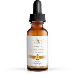 Ultimate Anti-Aging Face Serum with Peptides & Vitamin C
