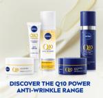 NIVEA Q10 Anti-Wrinkle Revitalising Night Cream
