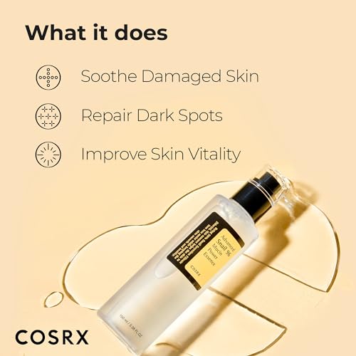COSRX Snail Mucin 96 Essence Serum
