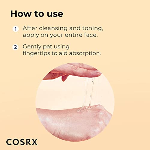 COSRX Snail Mucin 96 Essence Serum