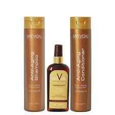 Macvoil Moroccan Leave-On Spray Gift Set