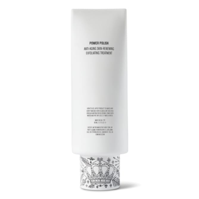 IL MAKIAGE Power Polis Exfoliator for Renewed Skin