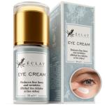 Eclat Under Eye Cream for Dark Circles & Puffiness