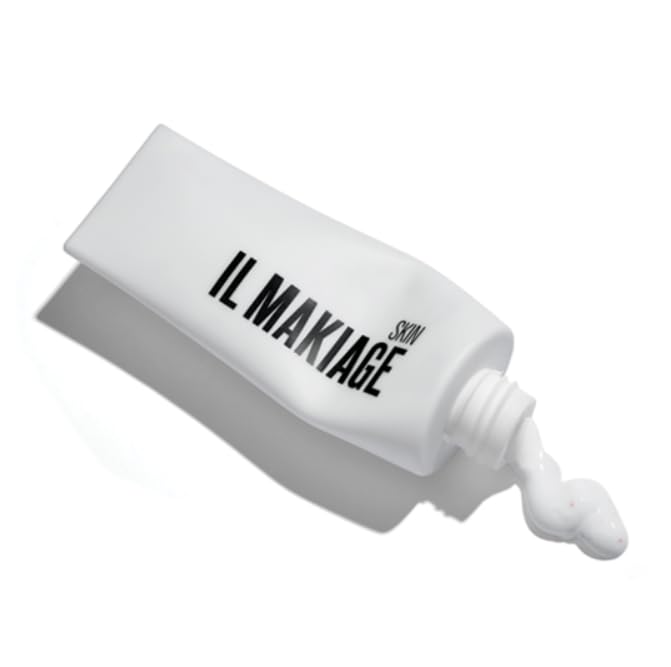 IL MAKIAGE Power Polis Exfoliator for Renewed Skin