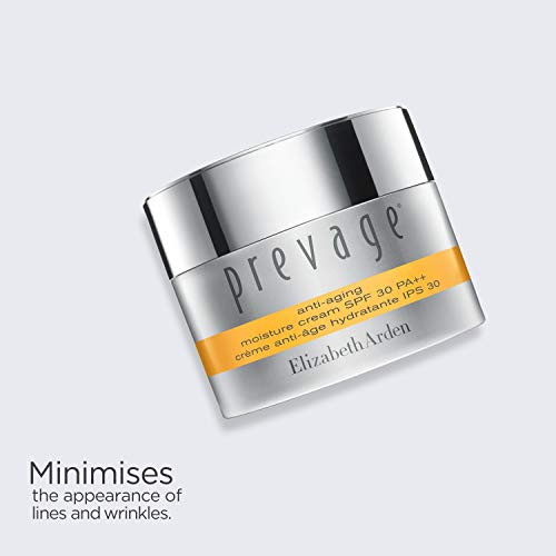 Elizabeth Arden Prevage Anti-Aging Moisturizer SPF30