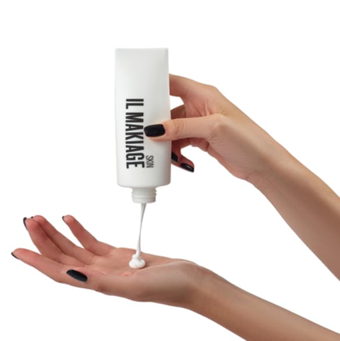 IL MAKIAGE Power Polis Exfoliator for Renewed Skin