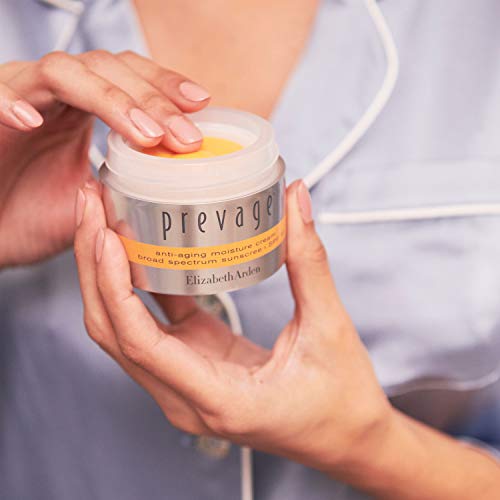 Elizabeth Arden Prevage Anti-Aging Moisturizer SPF30