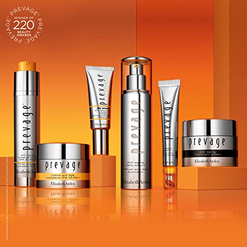 Elizabeth Arden Prevage Anti-Aging Moisturizer SPF30