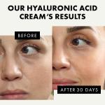 Hydrating Hyaluronic Acid Anti-Aging Face Cream