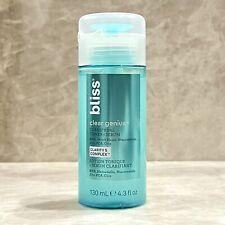 Bliss Clear Genius Toner and Serum 130 ml