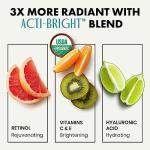 Hydrating Hyaluronic Acid Anti-Aging Face Cream