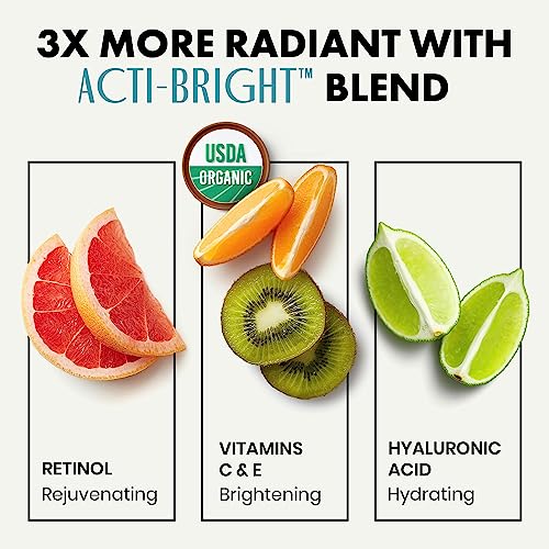 Hydrating Hyaluronic Acid Anti-Aging Face Cream