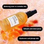 UpCircle Hyaluronic & Salicylic Acid Face Toner