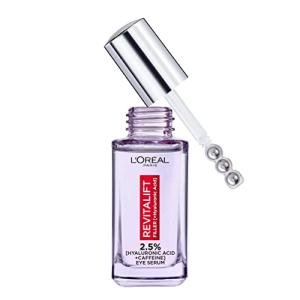 L'Oréal Paris Revitalift Eye Serum with Hyaluronic Acid