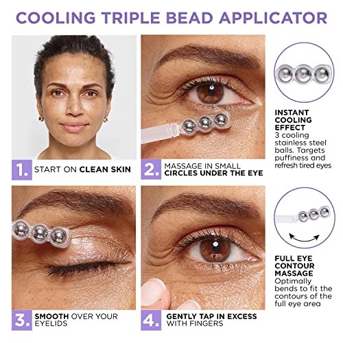 L'Oréal Paris Revitalift Eye Serum with Hyaluronic Acid