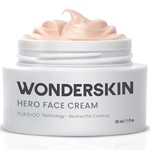 Wonderskin Purevoc Anti Aging Moisturizer for All