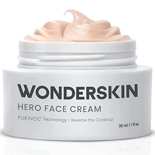 Wonderskin Purevoc Anti Aging Moisturizer for All