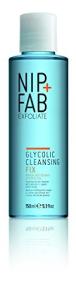 Glycolic Acid Foaming Cleanser for Radiant Skin