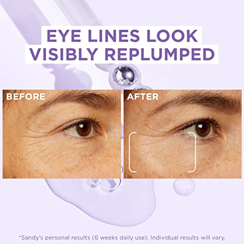 L'Oréal Paris Revitalift Eye Serum with Hyaluronic Acid