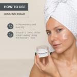 Wonderskin Purevoc Anti Aging Moisturizer for All