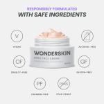 Wonderskin Purevoc Anti Aging Moisturizer for All