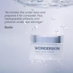 Wonderskin Purevoc Anti Aging Moisturizer for All