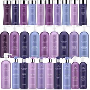 Alterna Caviar Anti-Aging Moisture Conditioner 487ml