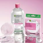 Garnier Micellar Cleansing Water - Fragrance-Free Makeup Remover