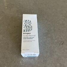 Briogeo Charcoal & Tea Tree Scalp Treatment 1oz