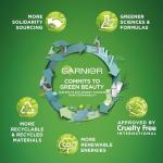 Garnier Micellar Cleansing Water - Fragrance-Free Makeup Remover