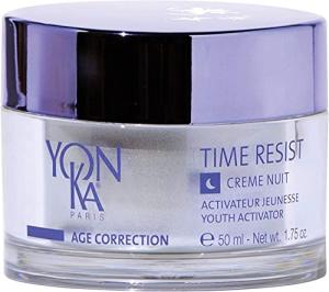 Yonka Time Resist Night Cream