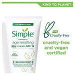 Simple Kind to Skin Anti-Aging Day Cream 50 ml