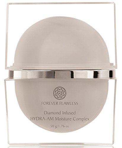 Flawless White Diamond Anti-Aging Collection