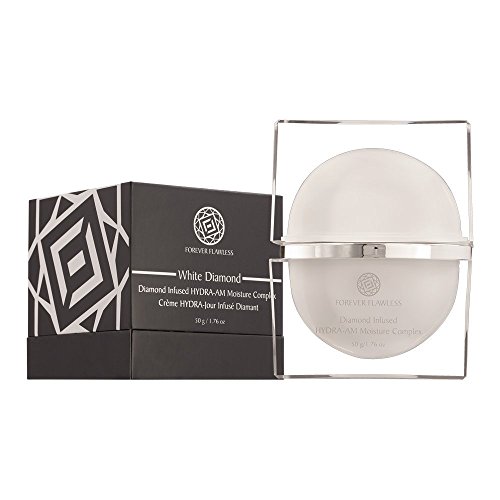 Flawless White Diamond Anti-Aging Collection