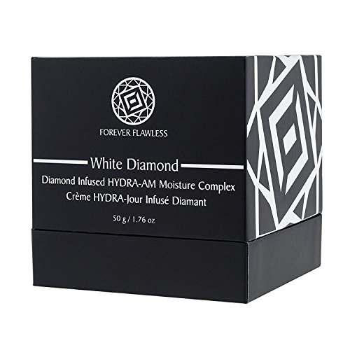 Flawless White Diamond Anti-Aging Collection