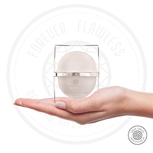 Flawless White Diamond Anti-Aging Collection