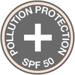 Maybelline Dream Urban City Foundation, Creamy Beige SPF 50