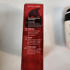 Olay Regenerist Regenerating Serum Gel Moisturizer