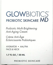 Glowbiotics MD Brightening Probiotic Anti-Aging Cream