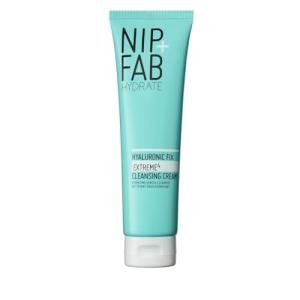 Nip + Fab Extreme Hyaluronic Cleansing Cream 150ml