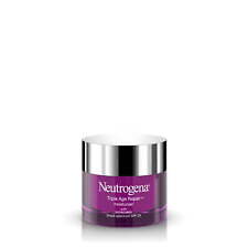 Neutrogena Triple Age Repair SPF 25 Moisturizer