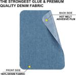 Anti-Aging Plastic Floor Grid, Heavy Duty Design