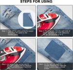 Anti-Aging Plastic Floor Grid, Heavy Duty Design