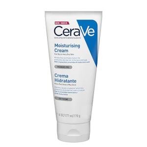 CeraVe Moisturizing Lotion for Dry Skin 177ml
