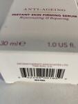 Instant Skin Firming Serum 30ml by Aromatherapy Associates