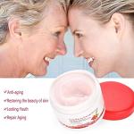 Revitalizing Anti-Aging Face Cream with Goji Berries