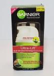 Garnier Ultra-Lift Anti-Wrinkle Firming Moisturizer
