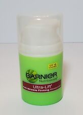 Garnier Ultra-Lift Firming Anti-Wrinkle Moisturizer